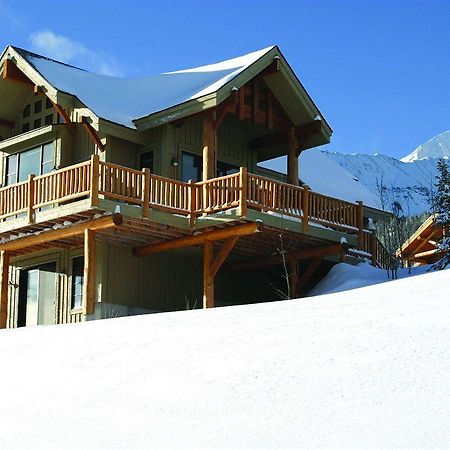 Moonlight Mountain Homes 大天空市 外观 照片