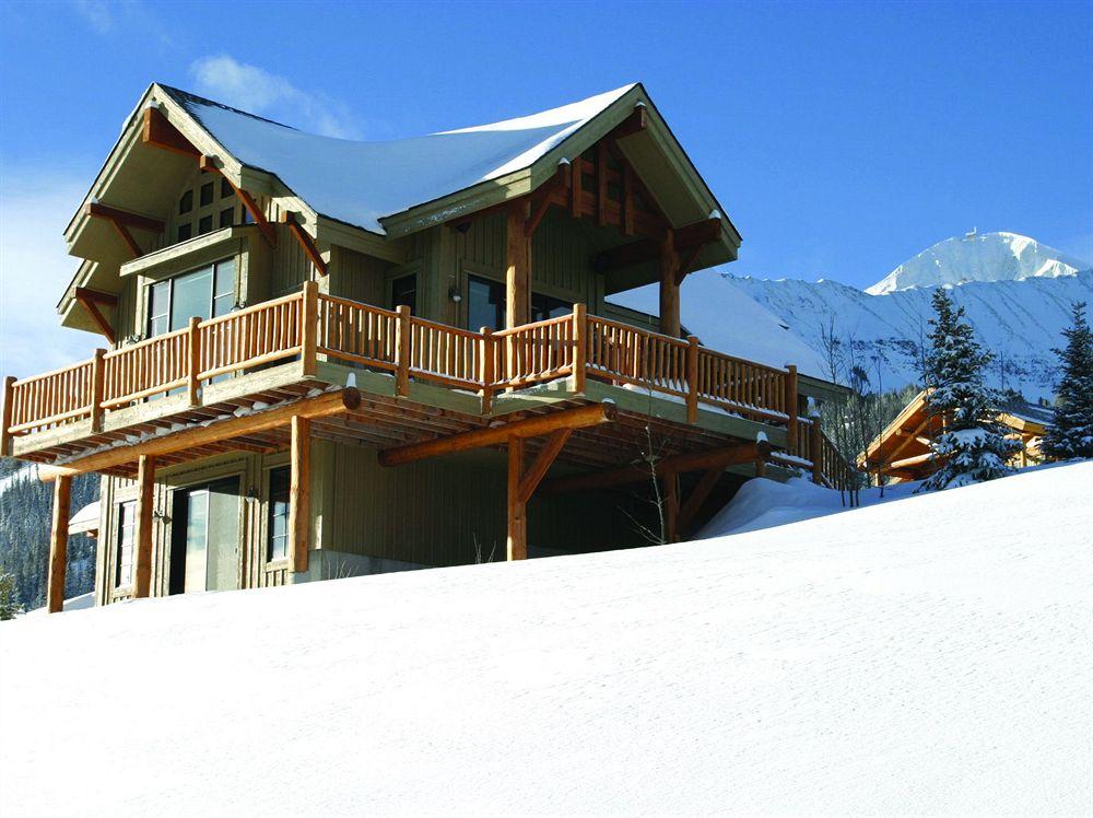 Moonlight Mountain Homes 大天空市 外观 照片