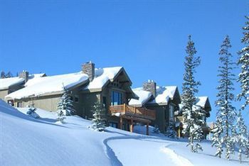 Moonlight Mountain Homes 大天空市 外观 照片